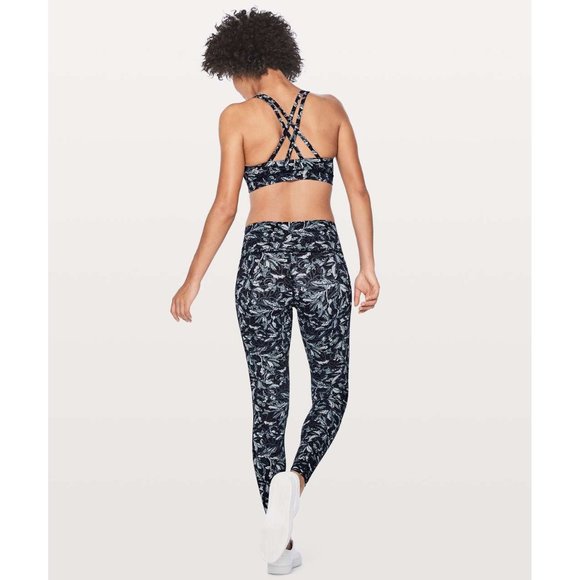 Lululemon Wunder Under Hi-Rise Tight 28" 2 - Picture 3 of 6